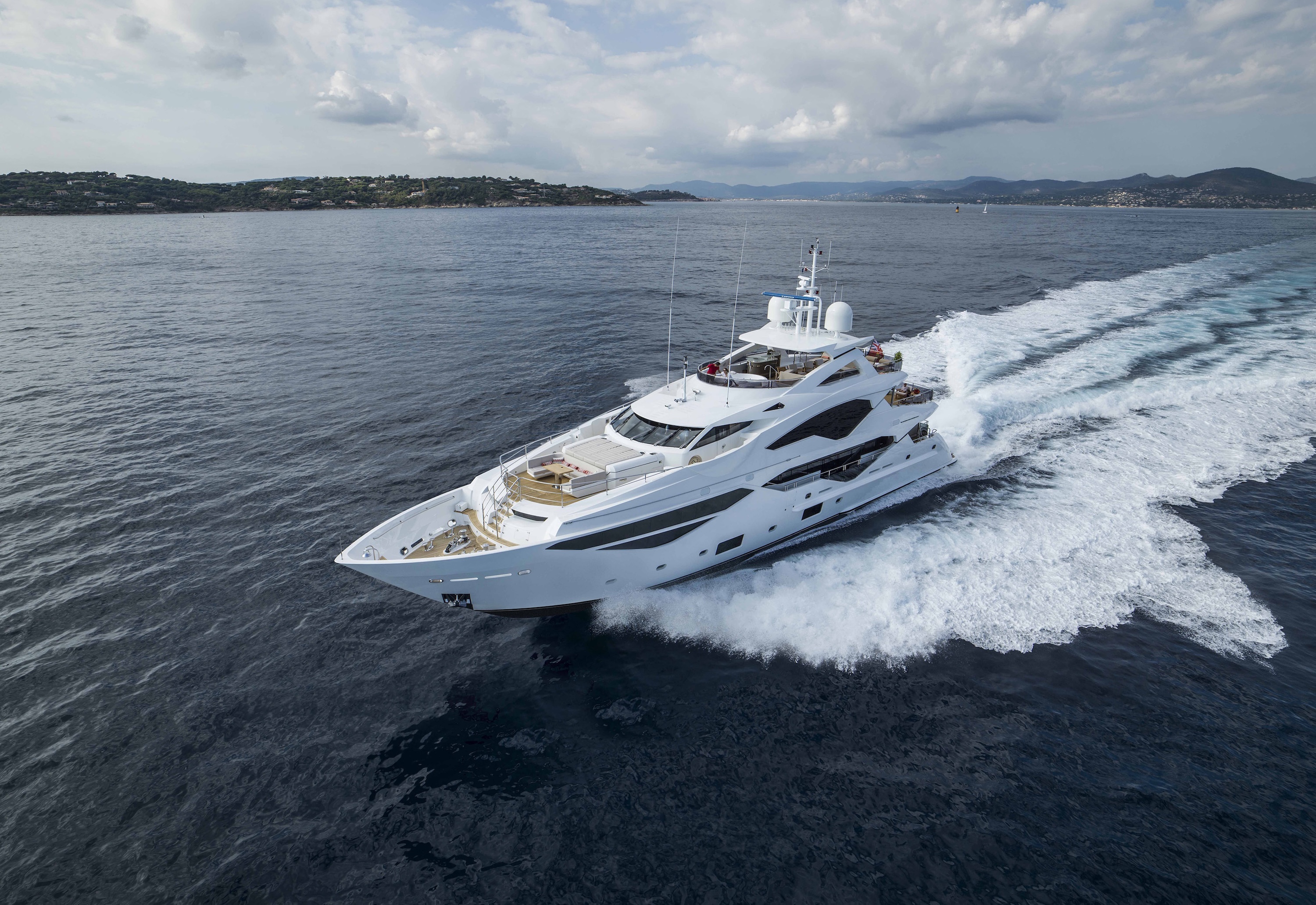Planning your next yacht charter?
