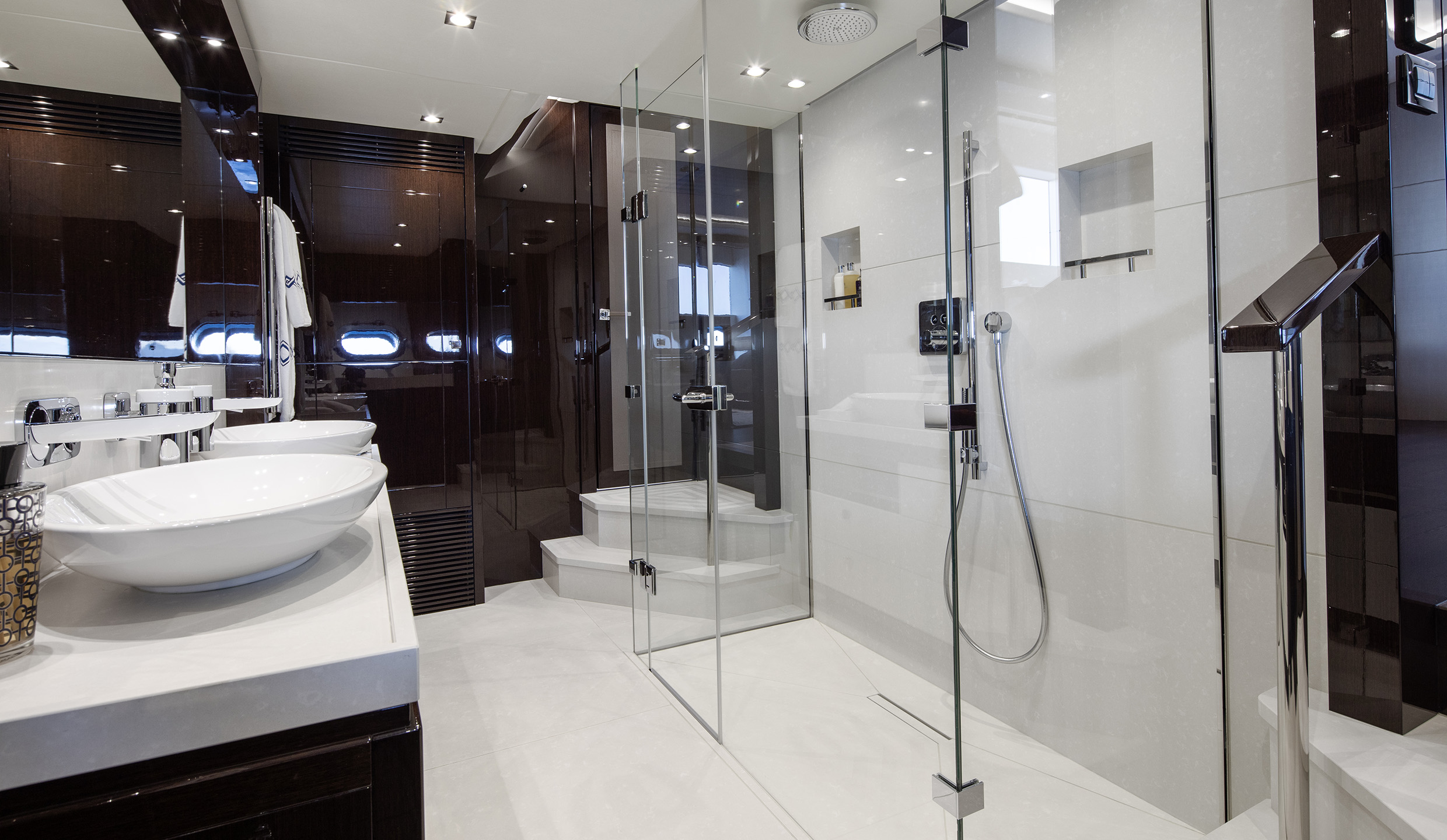 41 - Master En Suite